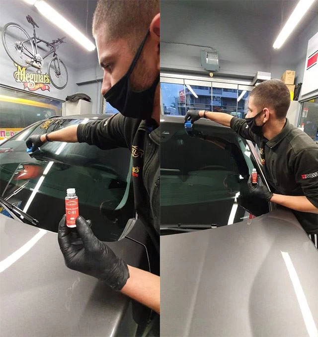 hydrophobic window coating6