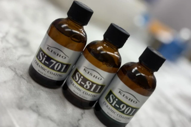 Una gama premium de productos de revestimiento cerámico
