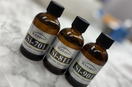Una gama premium de productos de revestimiento cerámico