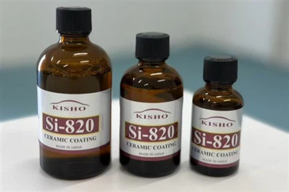 Productos de recubrimiento de cerámica para el cuerpo