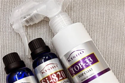 Superior -33 CeramicDetailer