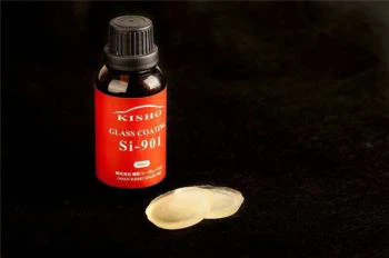 Si-901 Super Glass Coating