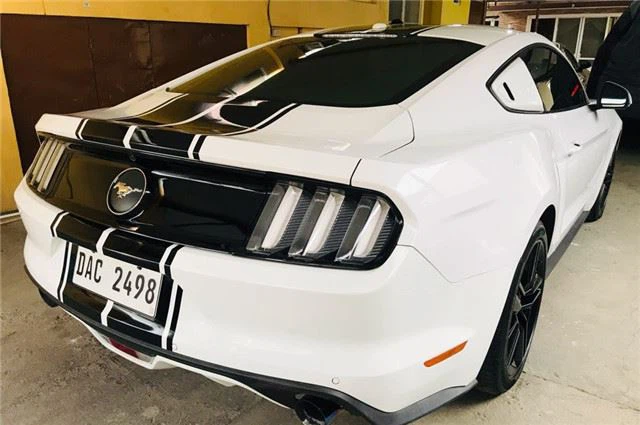 Ceramic Coating Packages