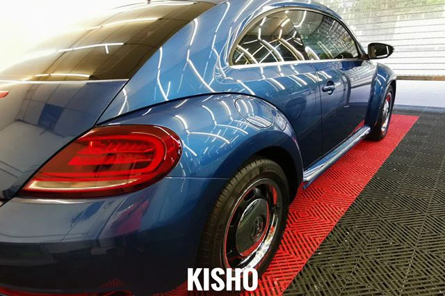 Professional Ceramic Coating Applicator