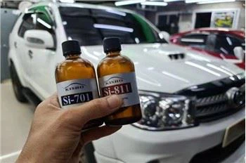 811 Producto de revestimiento de automóviles