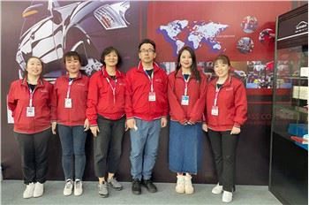 La sucursal kisho de Japón participa en CIAACE