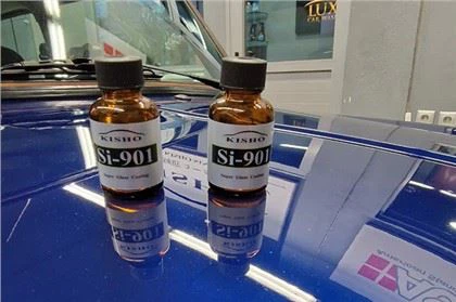 30 ml de revestimiento cerámico Kisho Si-901
