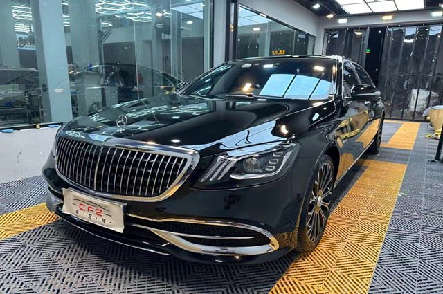 Si-901 Professional Ceramic Coatings