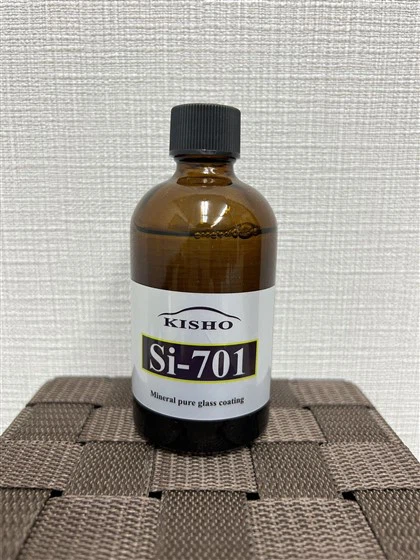 Revestimiento protector de pintura Si-701