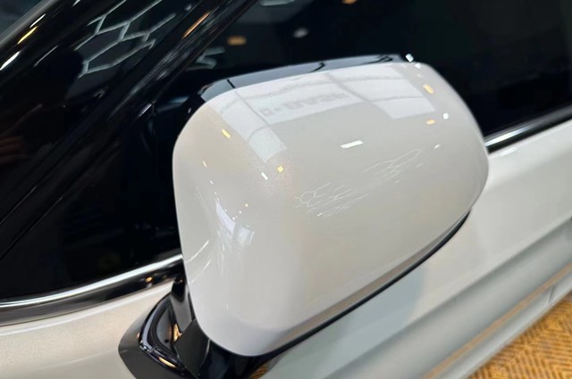 The Leader in Ceramic Coating Technology