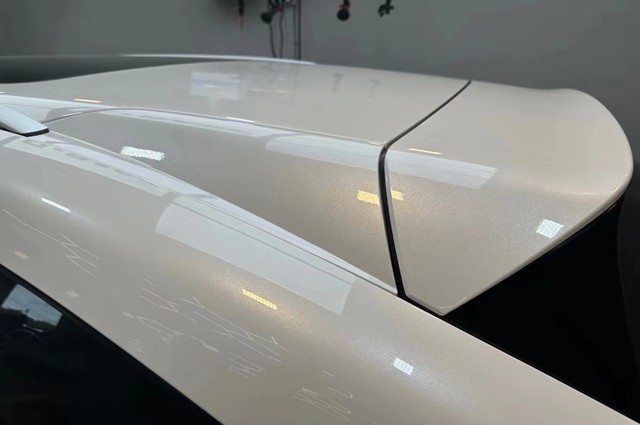 The Leader in Ceramic Coating Technology