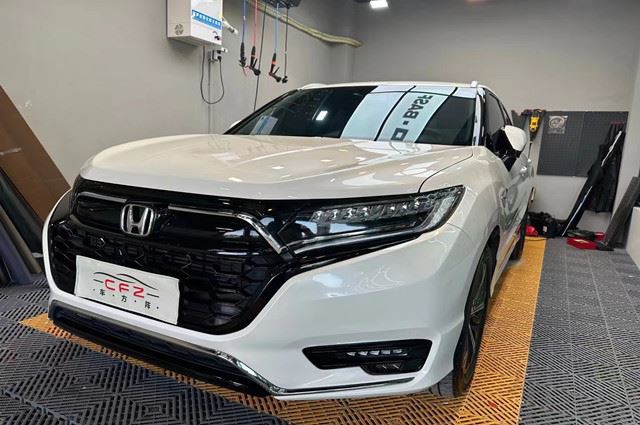 The Leader in Ceramic Coating Technology