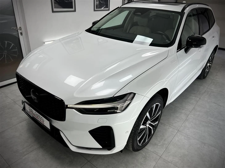 A Premium Range Of Ceramic Coating Products