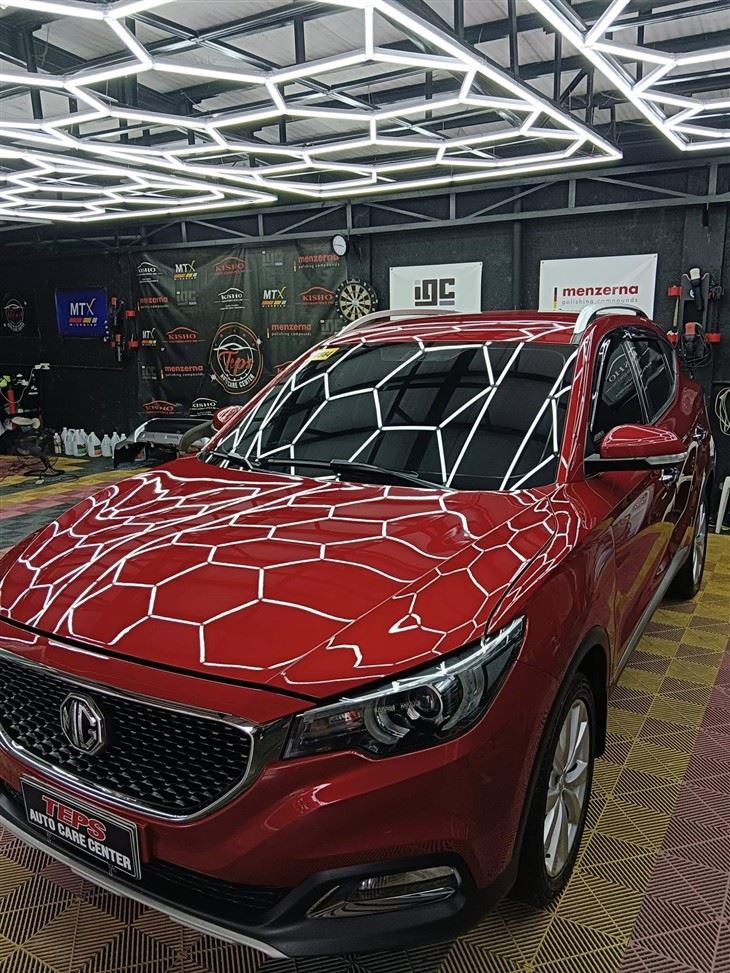 Ceramic Coating OEM Factory