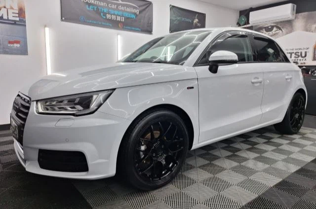 Si-811 Ceramic Coating Kits